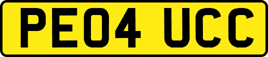 PE04UCC