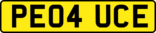 PE04UCE