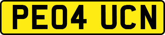 PE04UCN