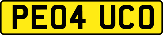 PE04UCO