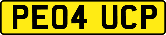 PE04UCP