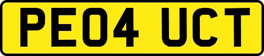 PE04UCT