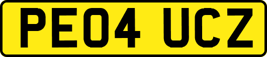 PE04UCZ