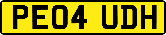 PE04UDH