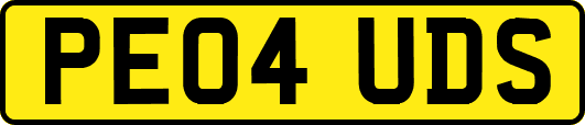 PE04UDS