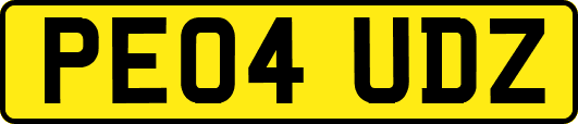 PE04UDZ