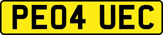 PE04UEC