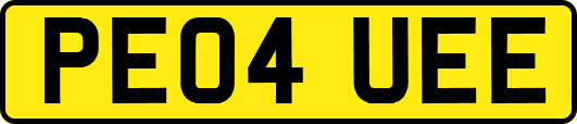 PE04UEE