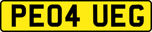 PE04UEG