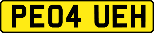 PE04UEH