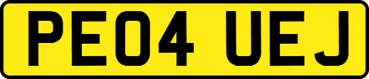 PE04UEJ