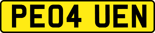 PE04UEN