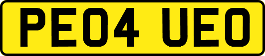 PE04UEO