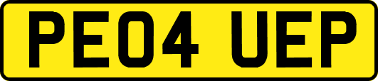 PE04UEP