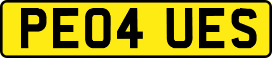 PE04UES