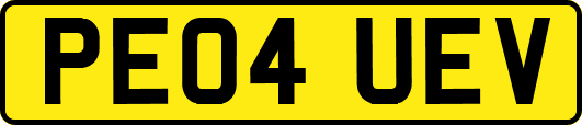 PE04UEV