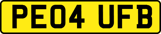 PE04UFB