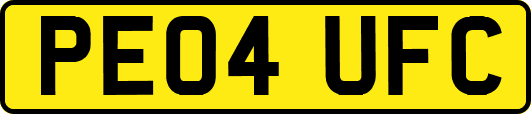 PE04UFC