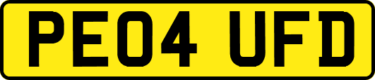 PE04UFD