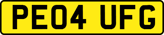 PE04UFG