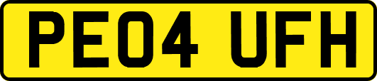PE04UFH