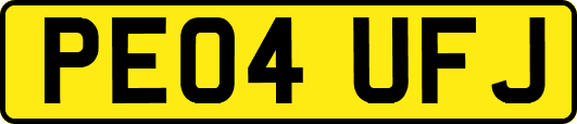 PE04UFJ