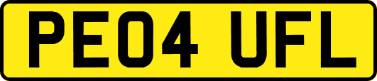 PE04UFL