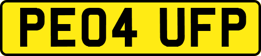 PE04UFP
