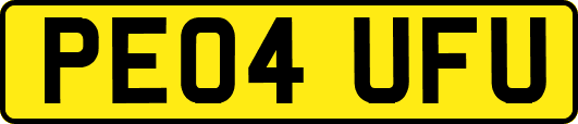 PE04UFU
