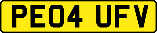 PE04UFV