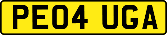 PE04UGA