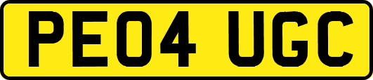 PE04UGC