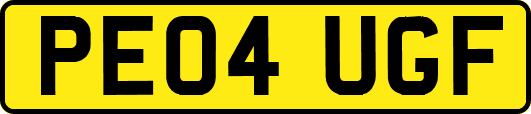 PE04UGF