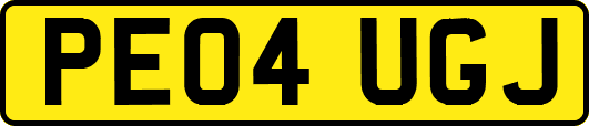 PE04UGJ