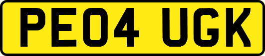 PE04UGK