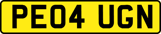 PE04UGN