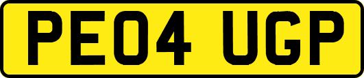 PE04UGP