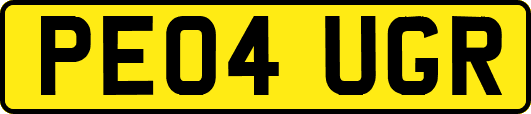 PE04UGR