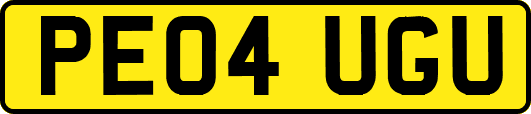 PE04UGU