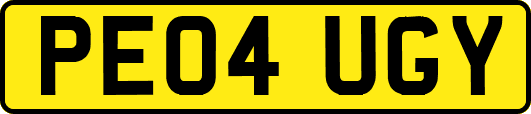PE04UGY