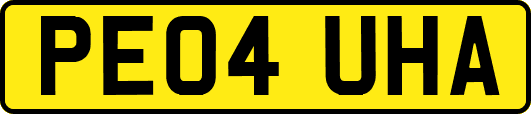 PE04UHA