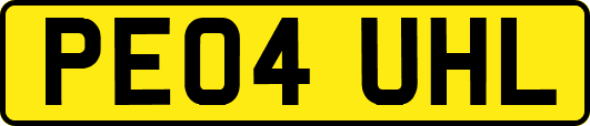 PE04UHL
