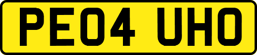 PE04UHO