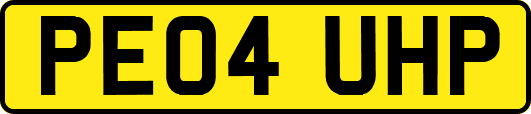 PE04UHP