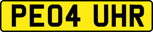 PE04UHR