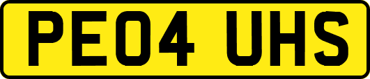 PE04UHS