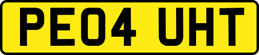 PE04UHT
