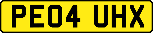 PE04UHX