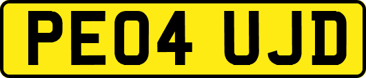PE04UJD