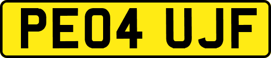PE04UJF